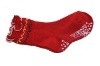 Cotton children's sock