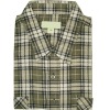 Cotton printed Flannel Shirt