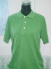 Cotton short-sleeved T shirt