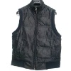 Cotton waistcoat