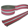Cotton webbing sling