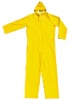 Coverall work clothes