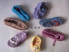 Cozy socks