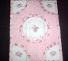 Crib quilt