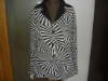 Crinkle garment