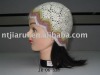 Crochet hat Knitted hat
