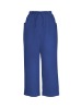 Cropped Drawstring Pants (medical pants, scrub wear, scrub pants)