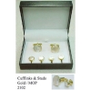 Cufflinks and Studds