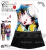 Custo Dress