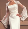 Customed bridal apparel