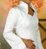 Customed bridal jackets