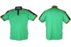 Cut&Sew Polo shirt
