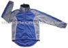 Cycling jacket (cycle jacket, cycling wear)