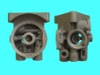 Cylinder Head (Aluminium Pressure Casting)