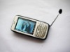 D2000 UNLOCKED GSM Touch Screen TV PDA Phone US