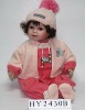 DOLL-PORCELAIN DOLL FASHOIN DOLLS  GIRL DOLLS   BABY DOLLS