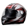 DP806 (Double visor full face helmet)