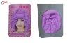 DRY HAIR CAP