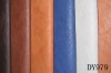 DY979 SYNTHETIC LEATHER