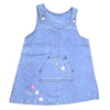 Denim Dress,