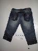 Denim Short