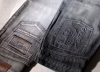 Denim jeans HS918&CH85