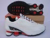 Designer  AJ Obama Men's Shox  sneaker
