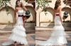 Designer wedding dress HS  -  0239