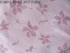 Diamond Double Knitting Fabric