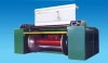 Direct warping machine