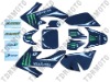 Dirt Bike Part ( Graphics )