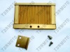 Dirt Bike Part ( Oil Cooler )