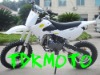 Dirt Bike TDR-008