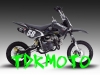 Dirt Bike TDR-58