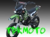 Dirt Bike TDR-77A