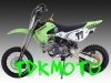 Dirt Bike TDR-77-150CC