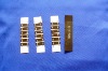 Disposable thermometer