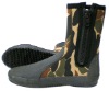 Diving boots