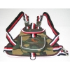 Dog Harness(pet harness,dog collars,dog leashes,dog raincoats;dog t-shirts; jackets)