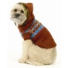 Dog sweater