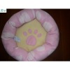 Doghouse/animal cushion