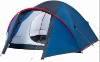 Dome tent