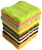 Double-Dobby Towel
