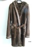 Double Face Fur Garment