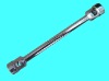 Double Head Tyre Wrench