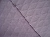 Double layer Jacquard Knit fabric
