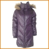 Down coats