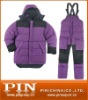 Down jacket (sportswear, padded jacket, outerwear,ski suit)