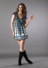 Dress,Lady garment