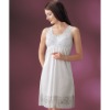 Dress With Cups